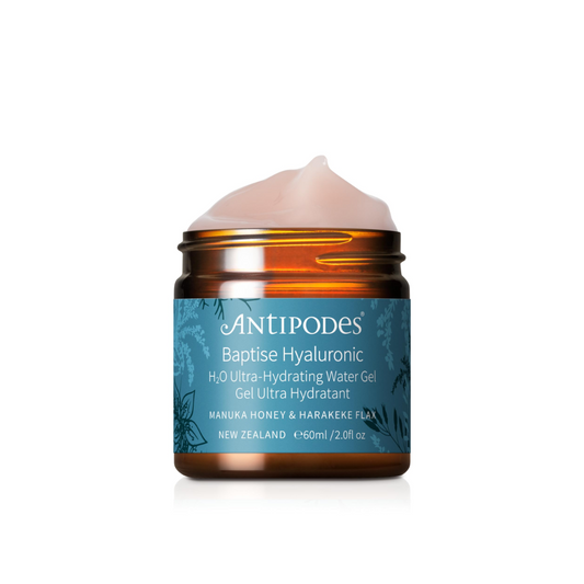 Antipodes Baptise H2O Ultra-Hydrating Water Gel 60mL