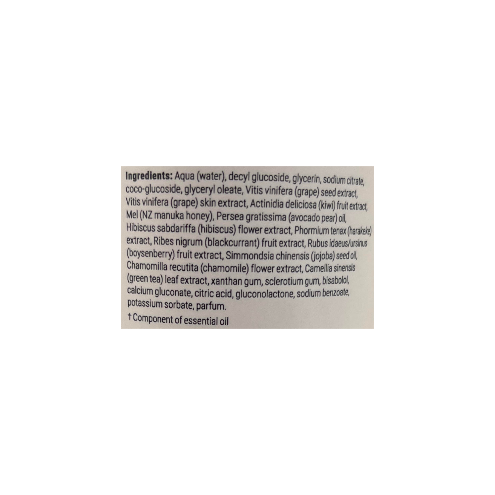 Antipodes Juliet Anti-Blemish Gel Cleanser 200mL