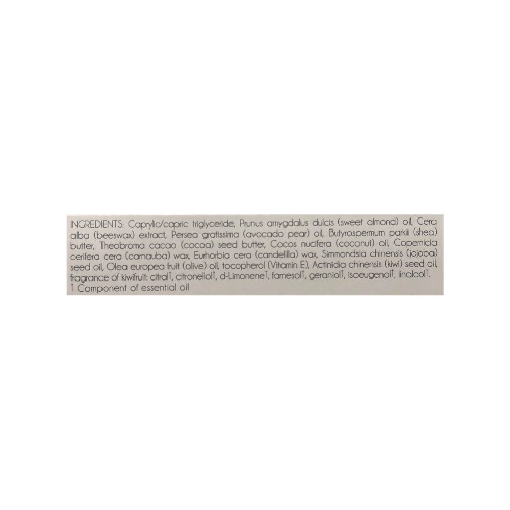 Antipodes Kiwi Seed Oil Lip Conditioner 4g