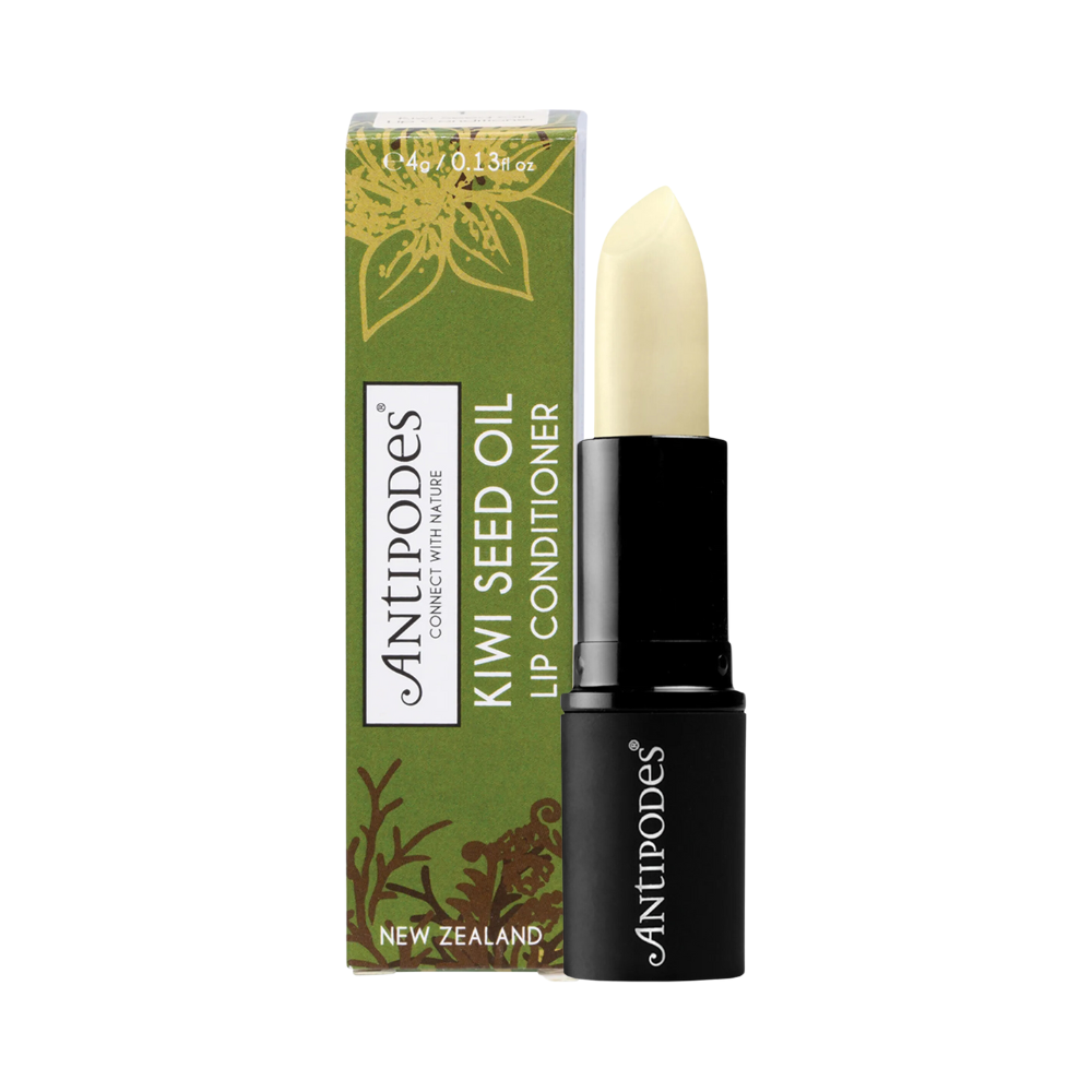 Antipodes Kiwi Seed Oil Lip Conditioner 4g