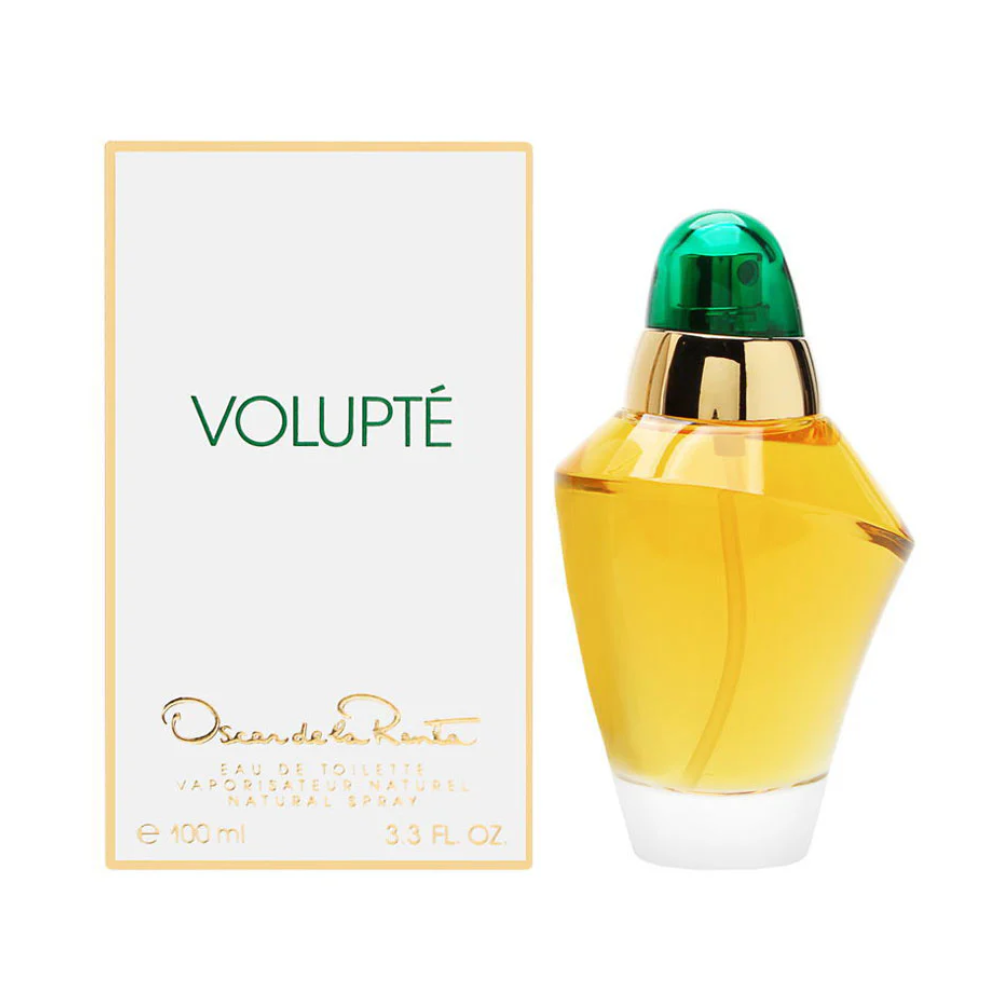 Oscar De La Renta Volupte 100mL Eau De Toilette Fragrance Spray