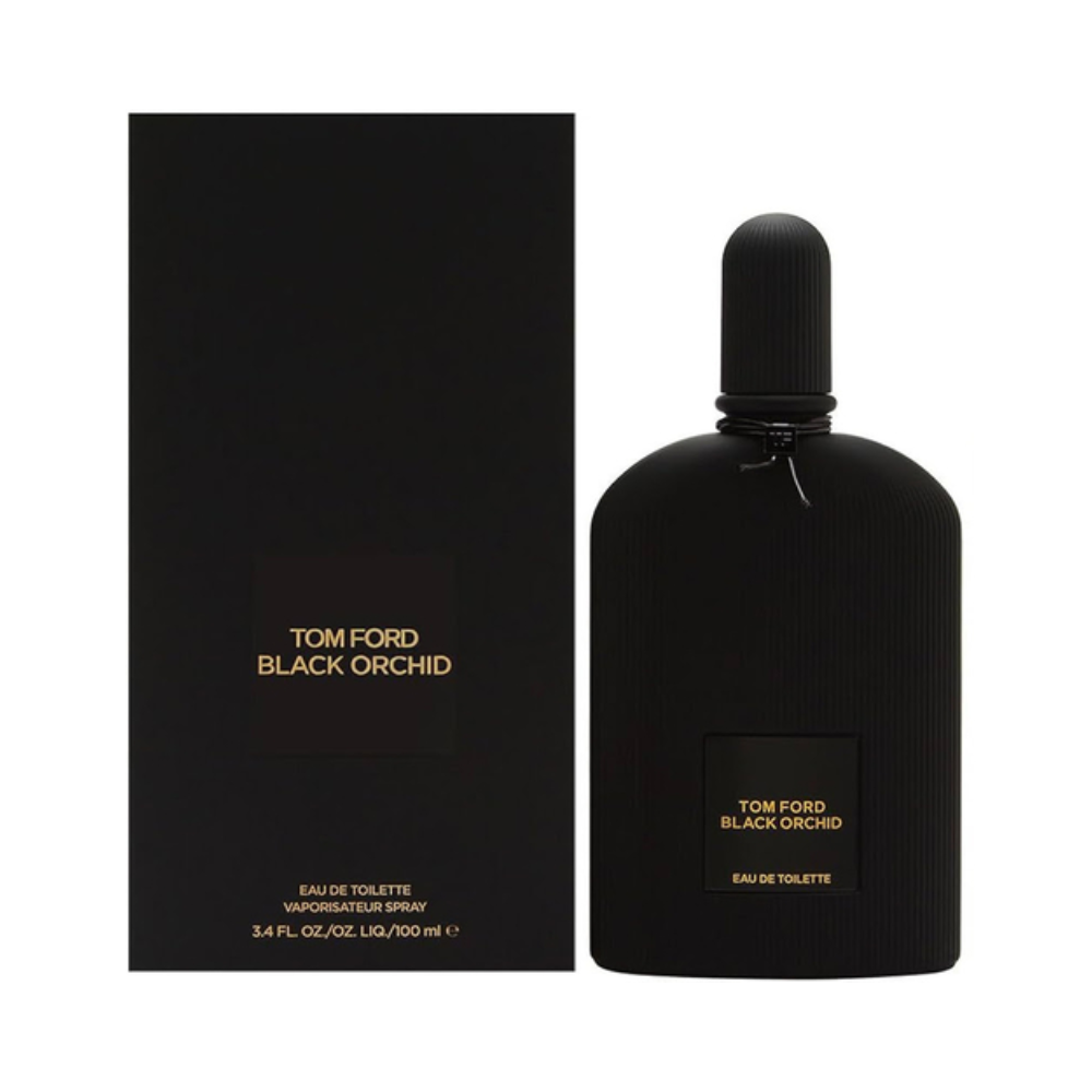 Tom Ford Black Orchid 100mL Eau De Toilette Fragrance Spray