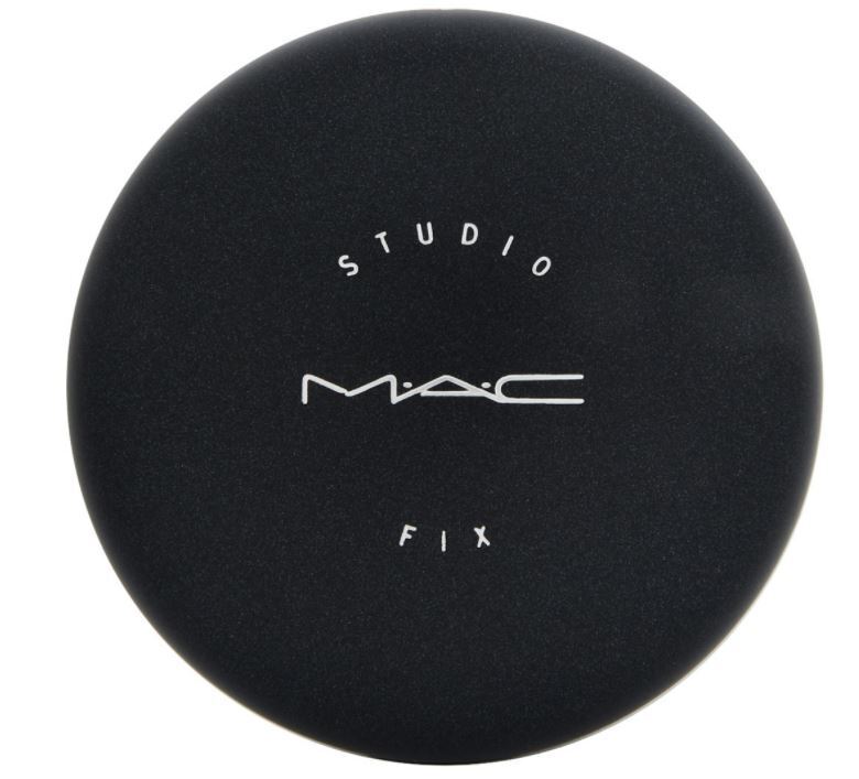 MAC Studio Fix Powder Plus Foundation 15g - C5