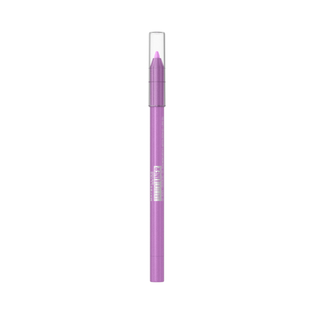 Maybelline Tattoo Gel Liner Gel Pencil 6.5g - 812 Lavender Lights