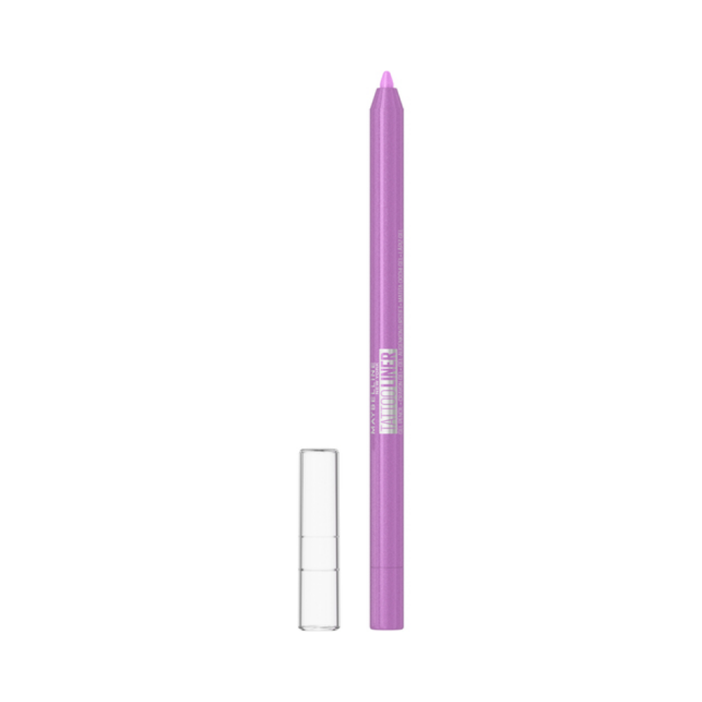 Maybelline Tattoo Gel Liner Gel Pencil 6.5g - 812 Lavender Lights