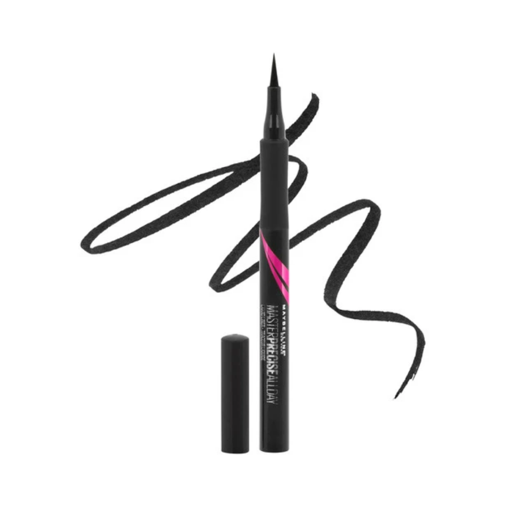 Maybelline Hyper Precise All Day Liquid Liner 6.3g - Black