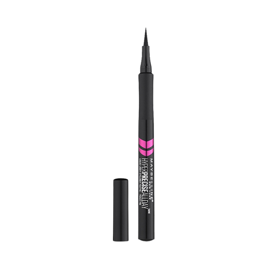 Maybelline Hyper Precise All Day Liquid Liner 6.3g - Black