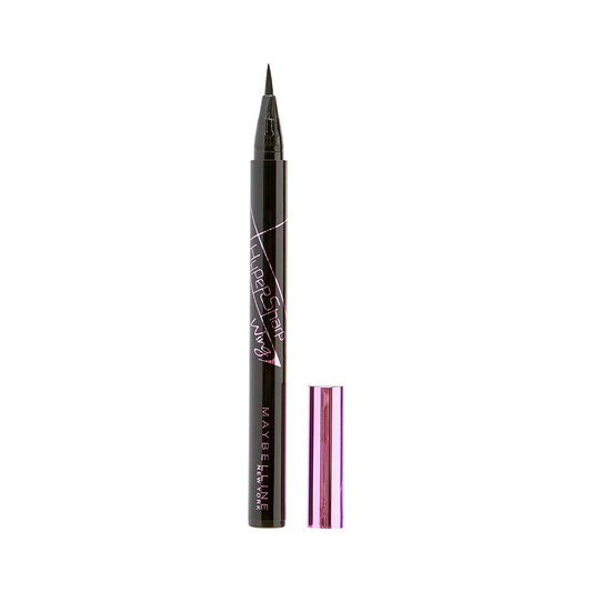 Maybelline Hyper Sharp Wing Liquid Eye Liner 0.5g - Black