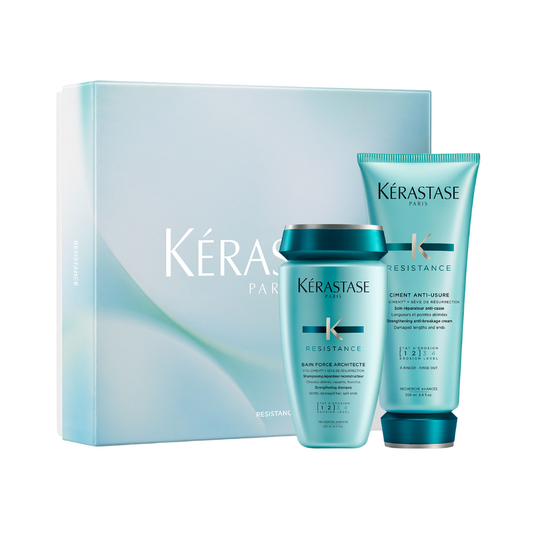 Kerastase Resistance Spring Gift Set