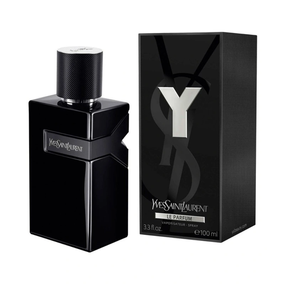 Yves Saint Laurent Y Le Parfum 100mL Eau De Parfum Fragrance Spray