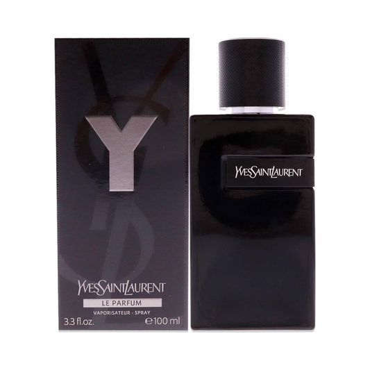 Yves Saint Laurent Y Le Parfum 100mL Eau De Parfum Fragrance Spray