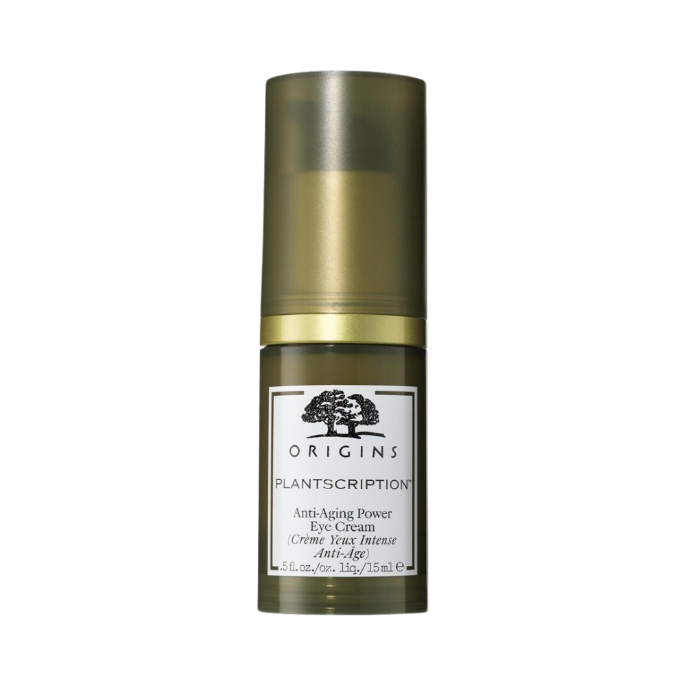 Origins Plantscription Anti-Aging Eye Cream 15mL