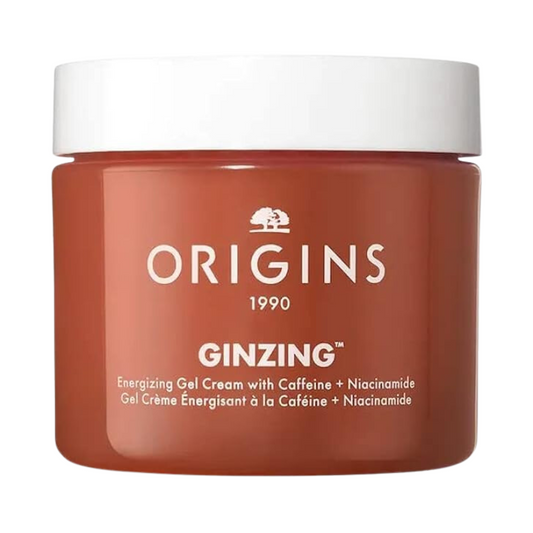 Origins GinZing Energy-Boosting Gel Moisturizer 50mL