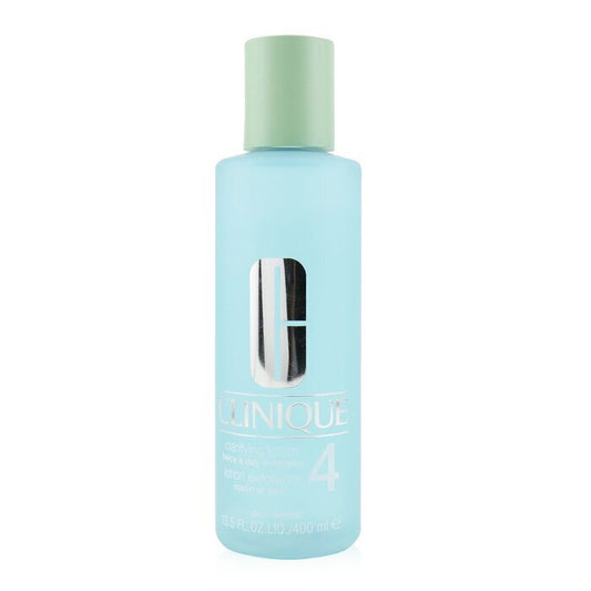 Clinique Clarifying Lotion 4 400mL - Oily Skin