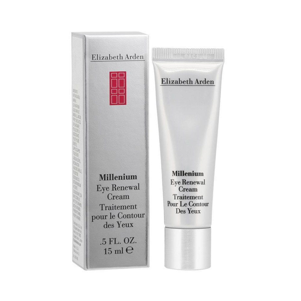 Elizabeth Arden Millenium Eye Renewal Cream 15mL