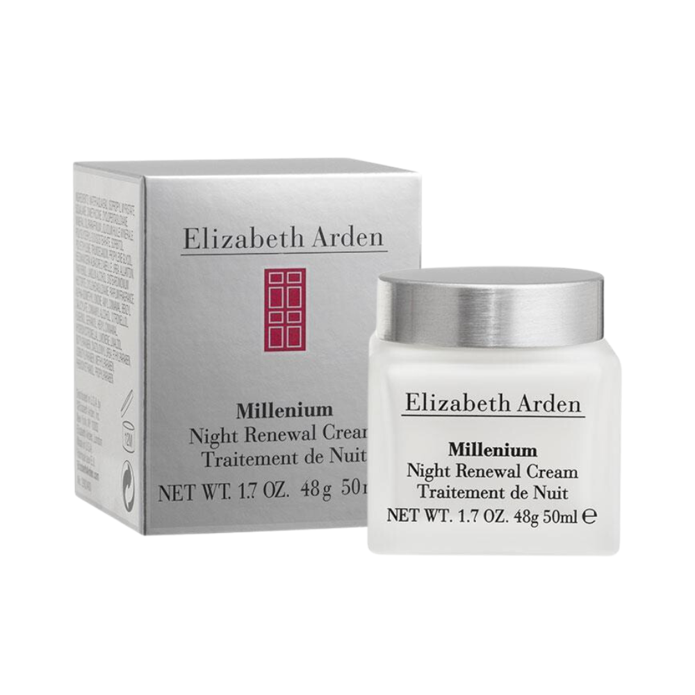 Elizabeth Arden Millenium Night Renewal Cream 50mL