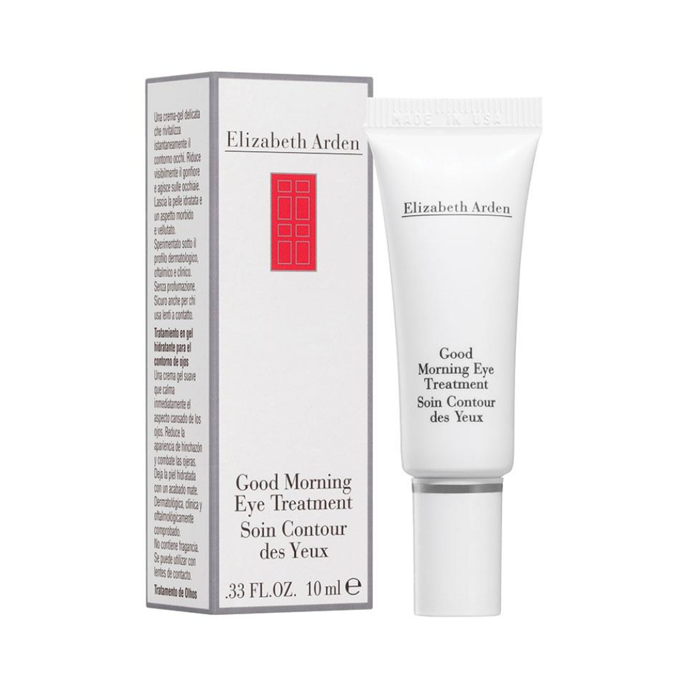 Elizabeth Arden Good Morning Eye Treatment 10mL