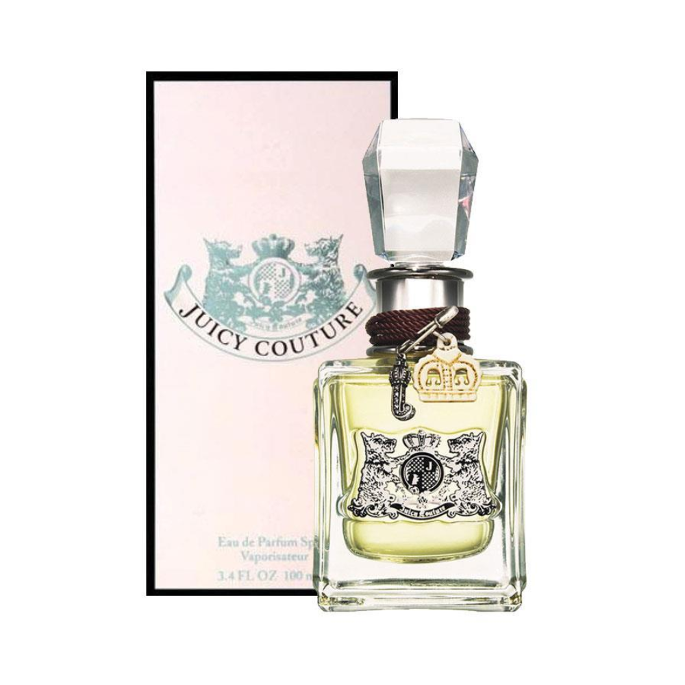 Juicy Couture 100mL Eau De Parfum Fragrance Spray