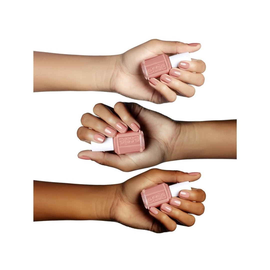 3 x Essie Nail Polish 13.5mL - 23 Eternal Optimist