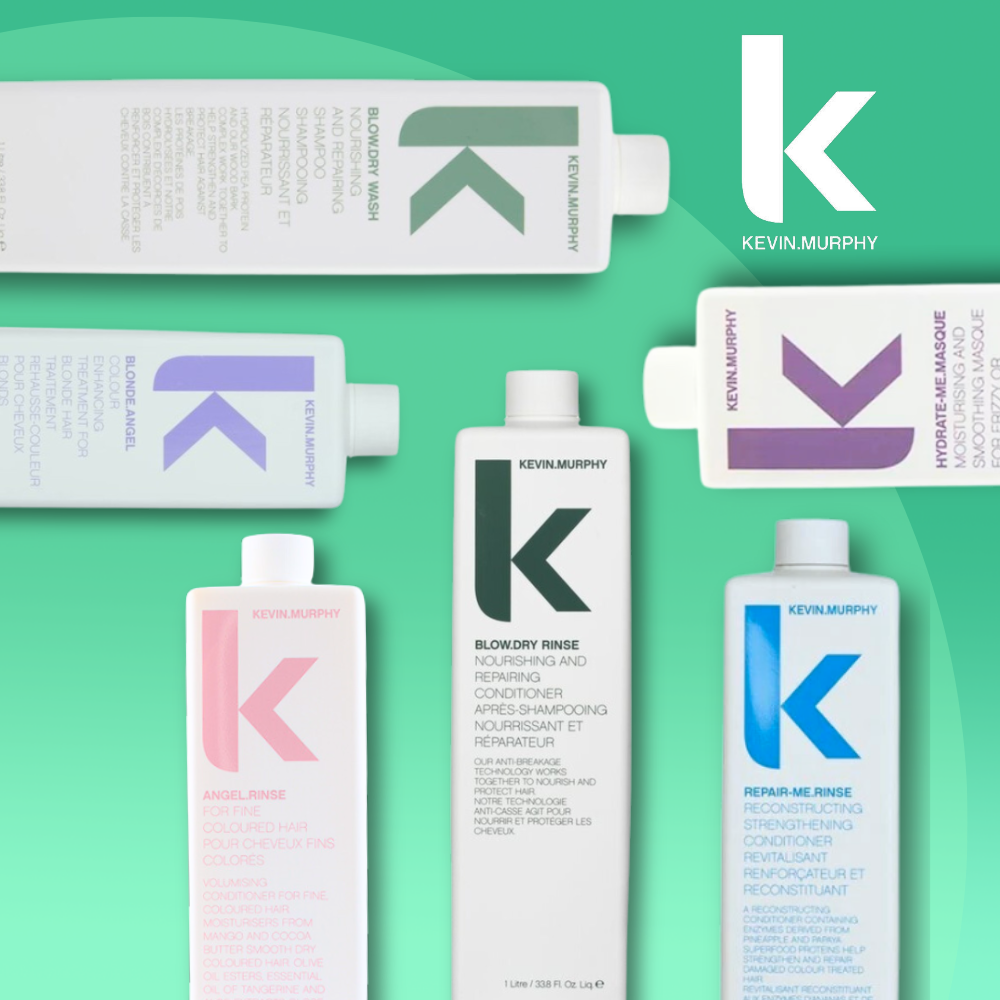 Kevin Murphy Staying Alive Leave In Conditioner 1 Litre (1000mL)
