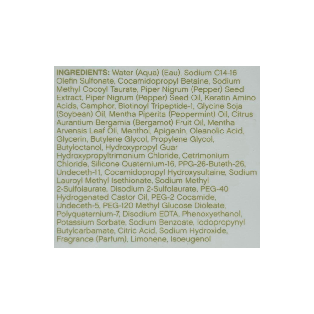 Kevin Murphy Stimulate-Me Wash 1 Litre (1000mL)