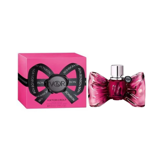 Viktor & Rolf Bonbon 50mL Eau De Parfum Fragrance Spray