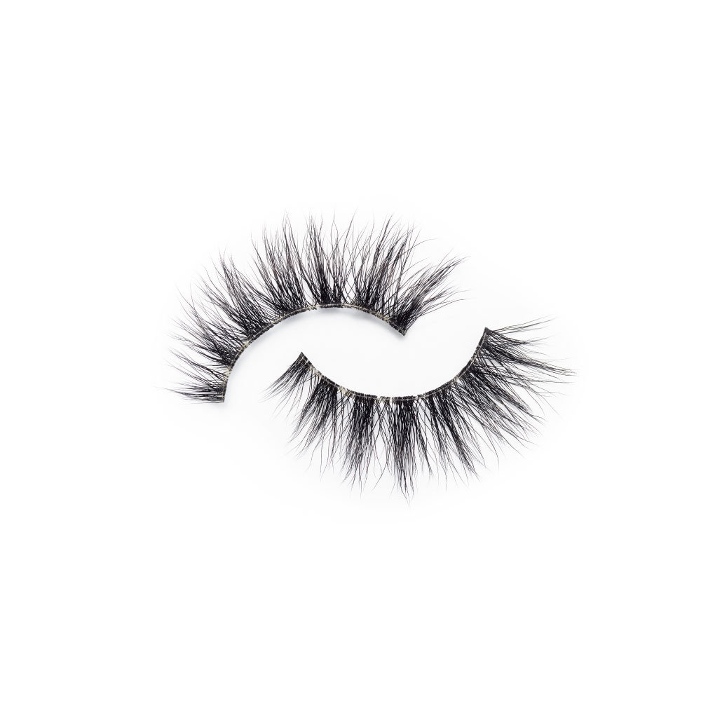 6 x Eylure London Most Wanted Lashes - Lush Crush