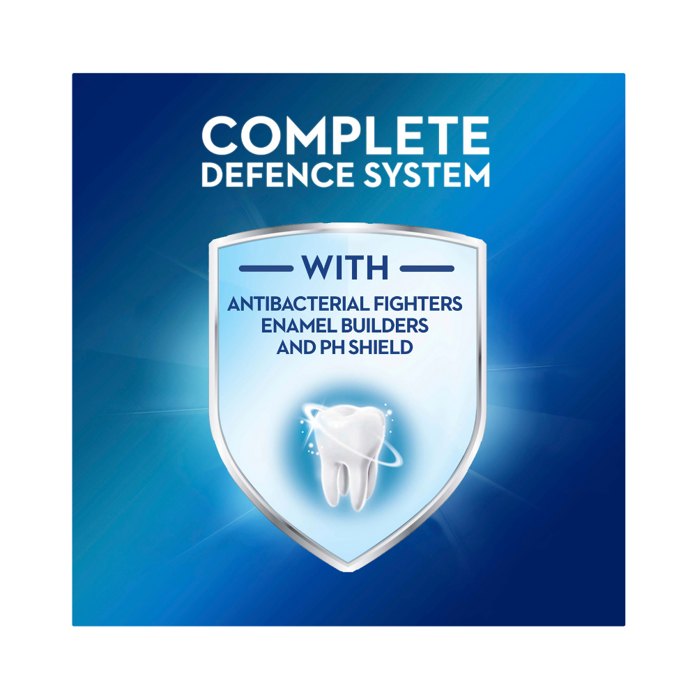 12 x Oral-B Pro Health Advanced Complete Defence System All Around Protection Toothpaste 40G