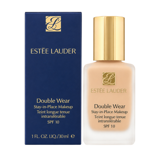 Estee Lauder Double Wear Stay-In-Place Makeup 30mL - 1W2 Sand