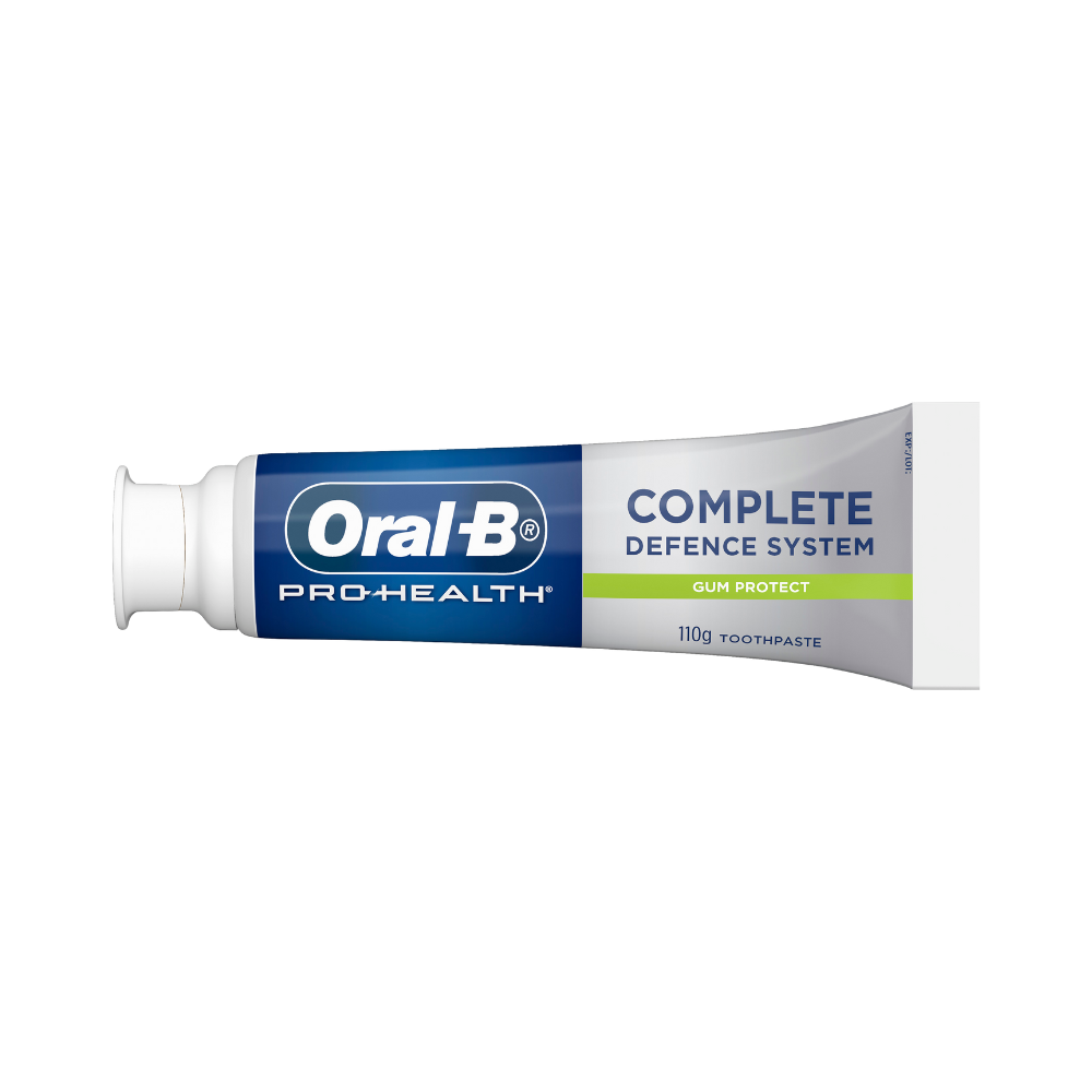 12 x Oral-B Pro Health Advanced Gum Protection Toothpaste 110g