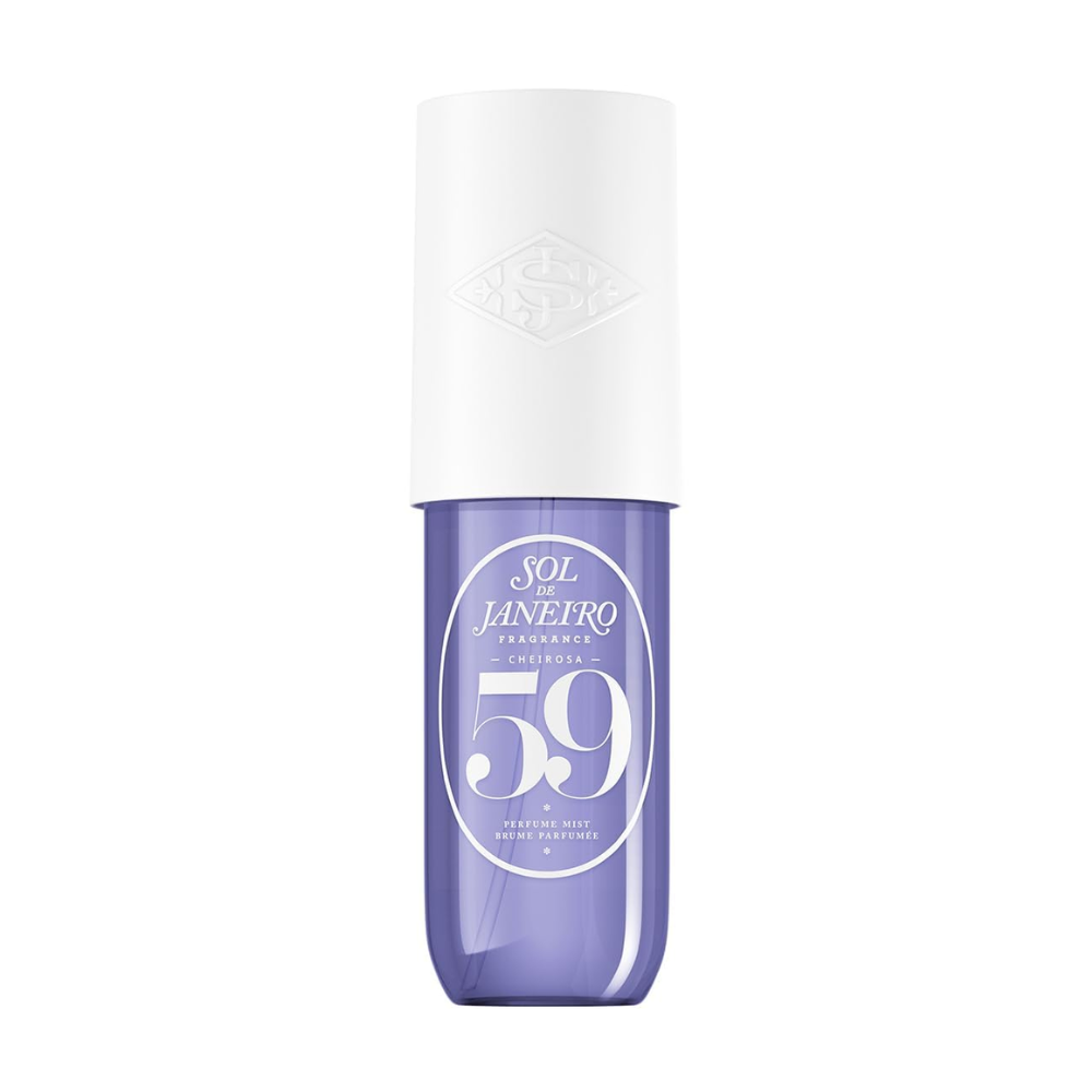 Sol de Janeiro 90mL Brazilian Crush Cheirosa 59 Perfume Mist