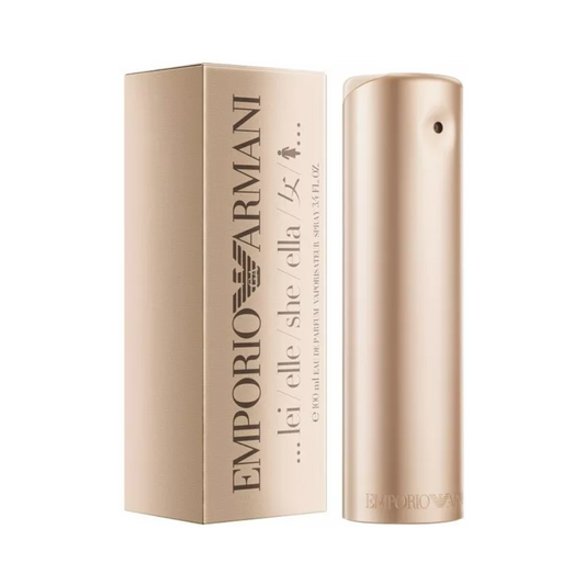 Emporio Armani She 100mL Eau De Parfum Fragrance Spray