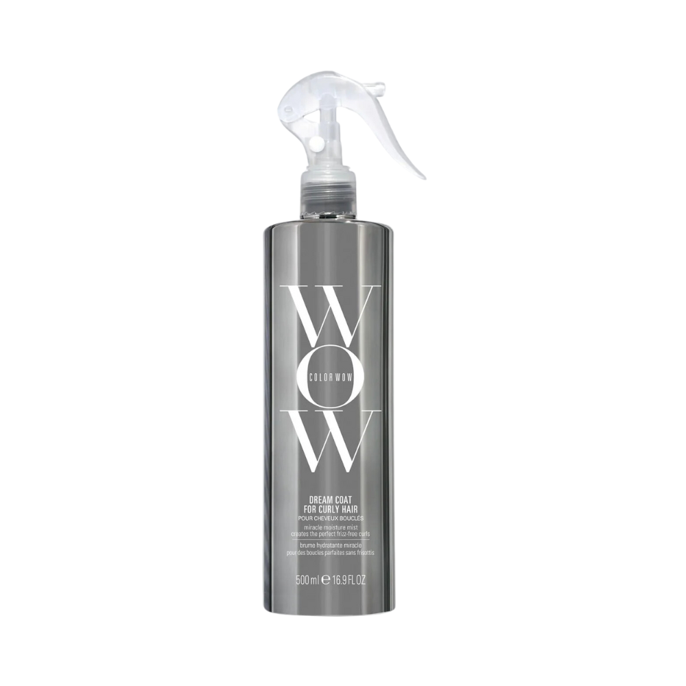 Color Wow Dream Coat Supernatural Spray for Curly Hair 500mL