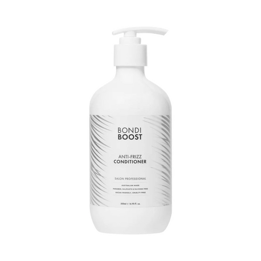 BondiBoost Anti Frizz Conditioner 500mL