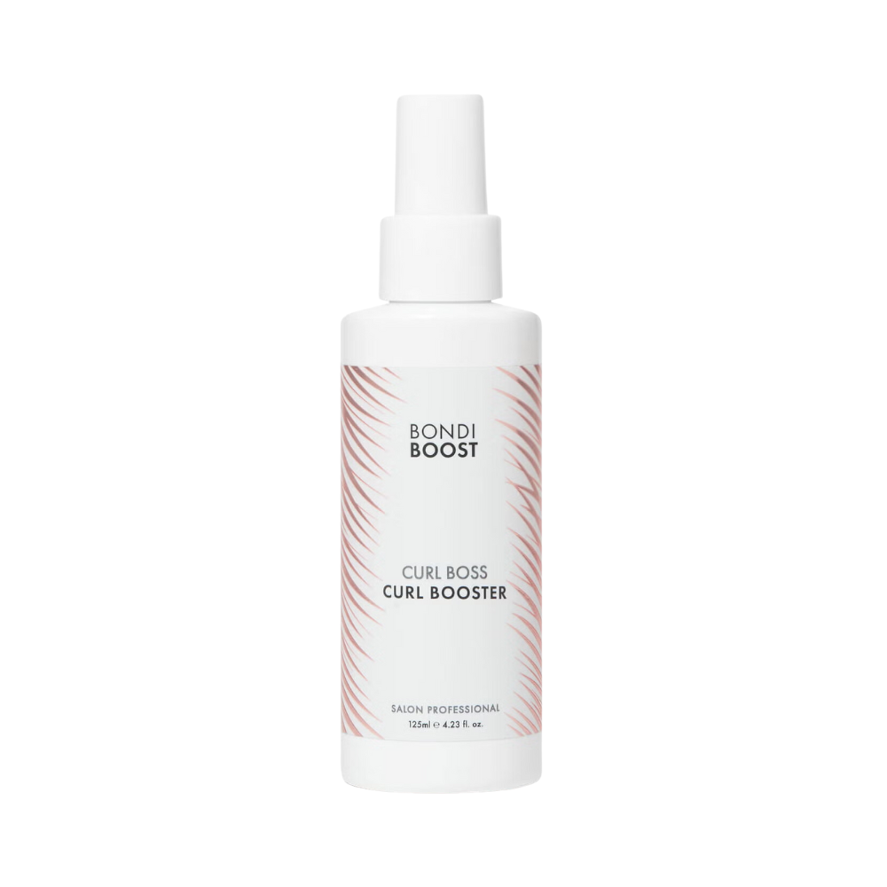 BondiBoost Curl Boss Curl Booster 125mL