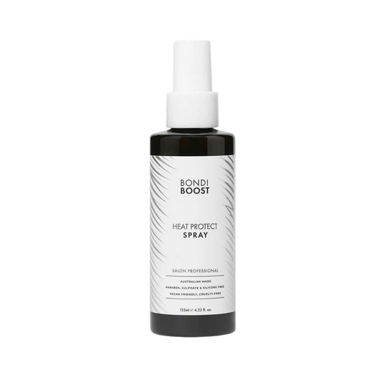 BondiBoost Heat Protect Spray 125mL