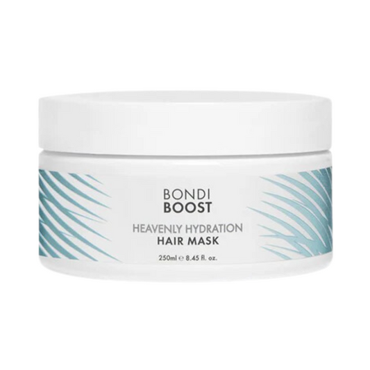 BondiBoost Heavenly Hydration Hair Mask 250mL