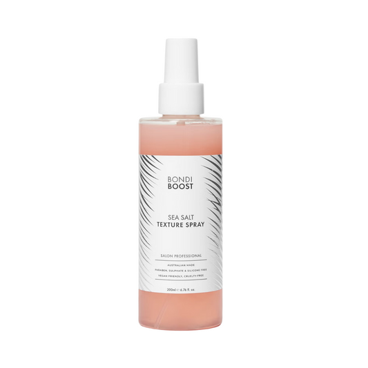 BondiBoost Sea Salt Texture Spray 200mL