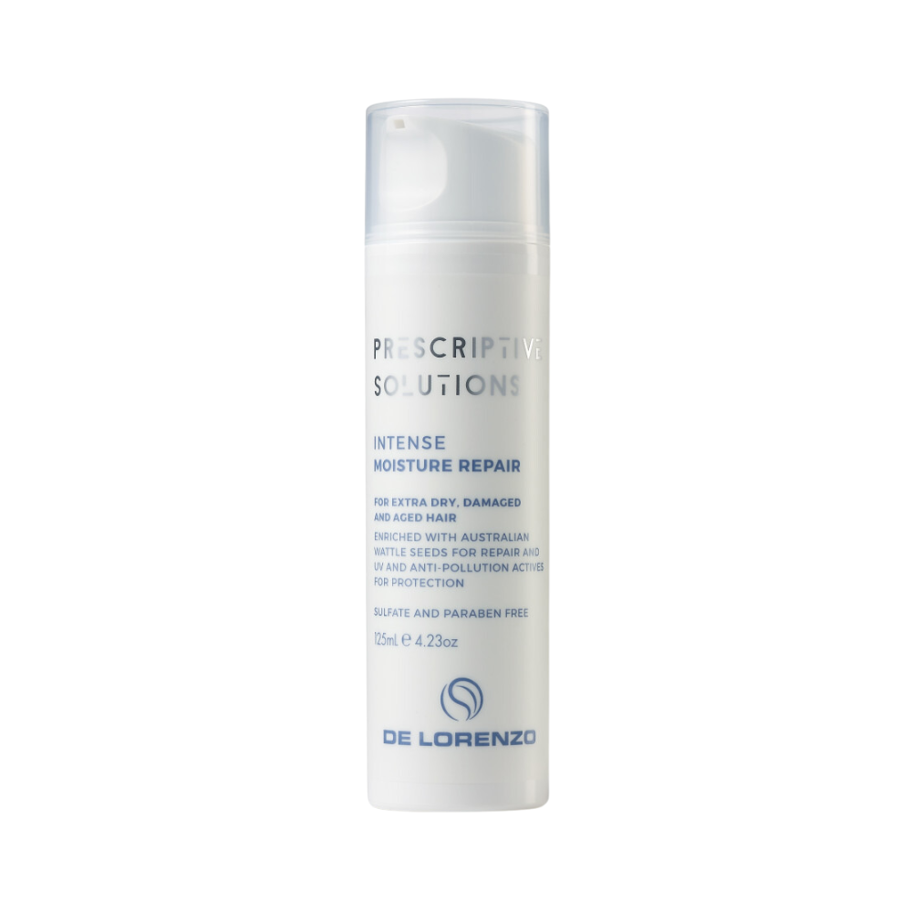 De Lorenzo Prescriptive Solutions Intense Moisture Repair 125mL