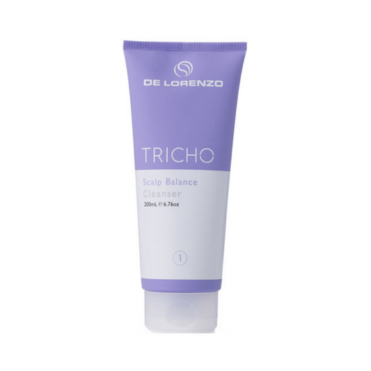 De Lorenzo Tricho Scalp Balance Cleanser 200mL