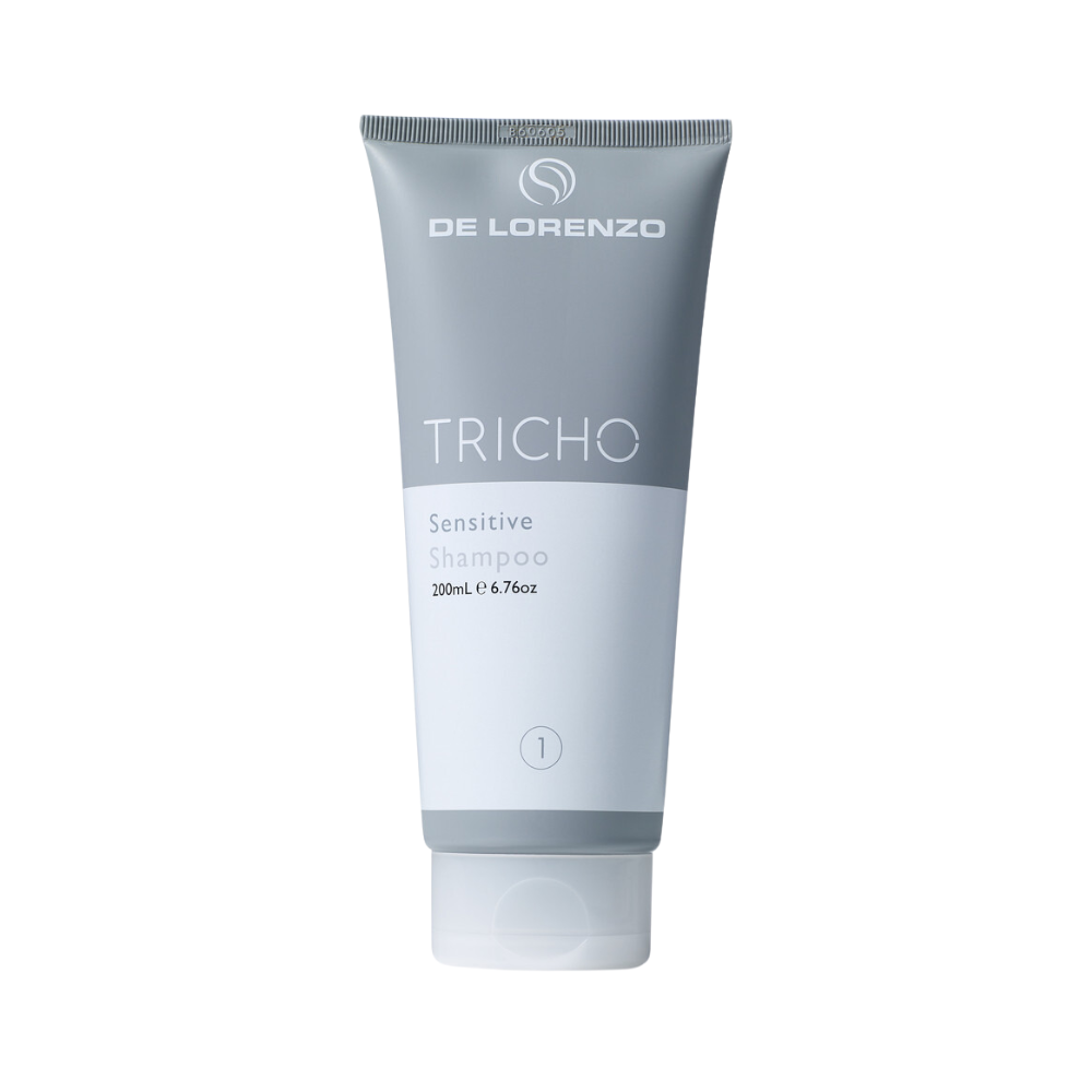 De Lorenzo Tricho Sensitive Shampoo 200mL