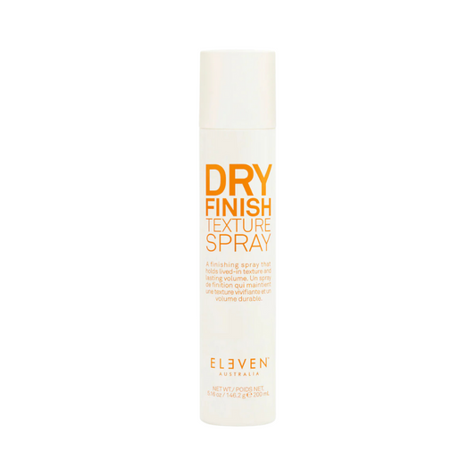 Eleven Australia Dry Finish Texture Spray 200mL