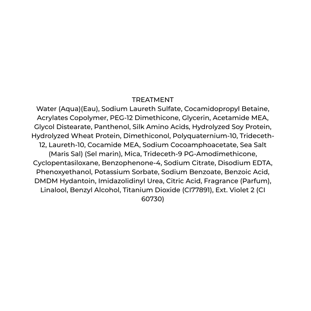 Eleven Australia Keep My Colour Treatment Blonde 200mL