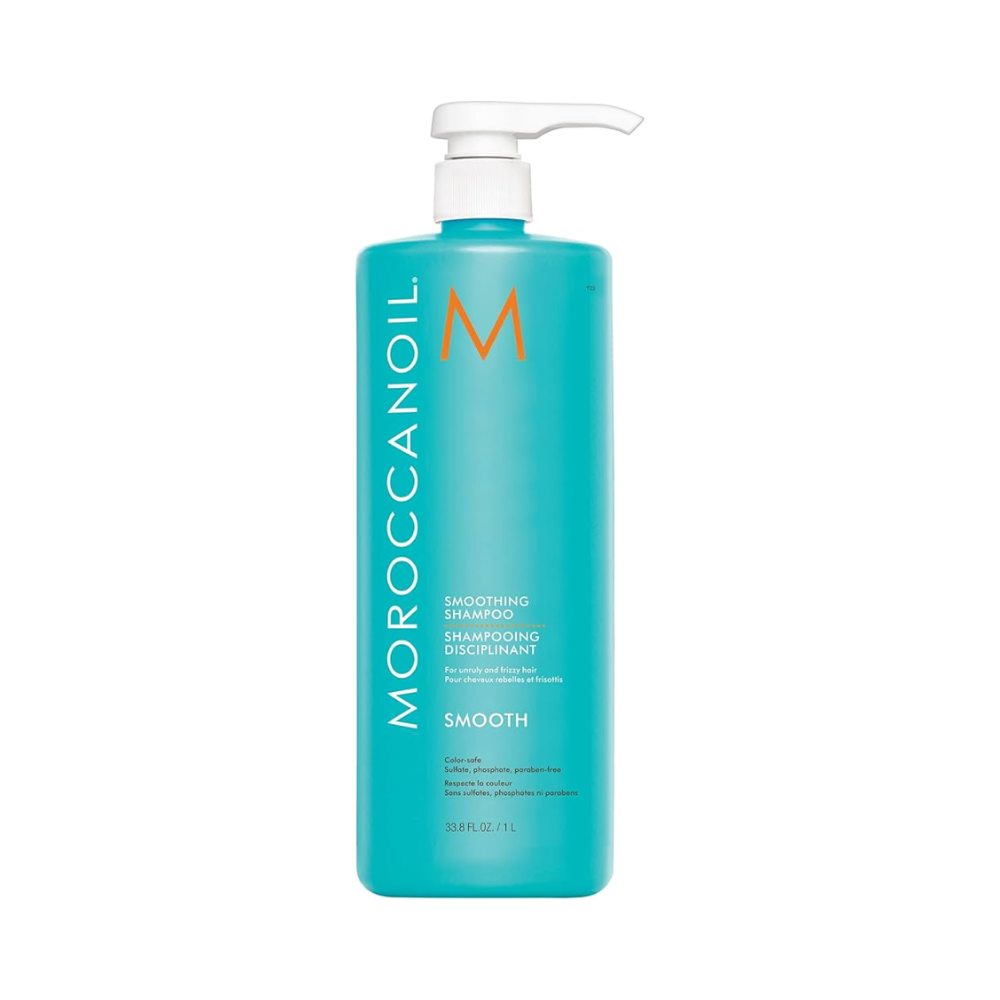 Moroccanoil Smoothing Shampoo 1 Litre