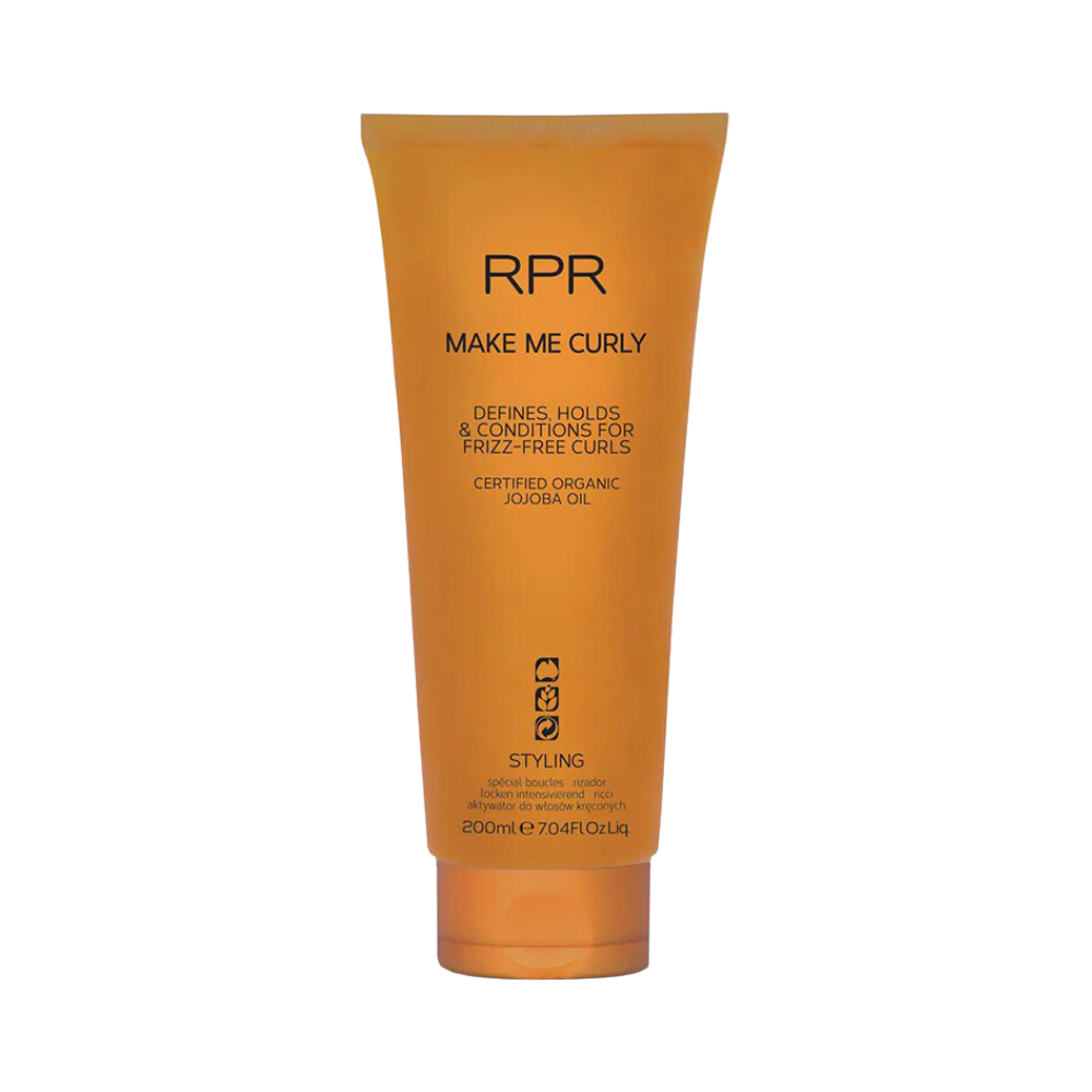 RPR Make Me Curly 200mL