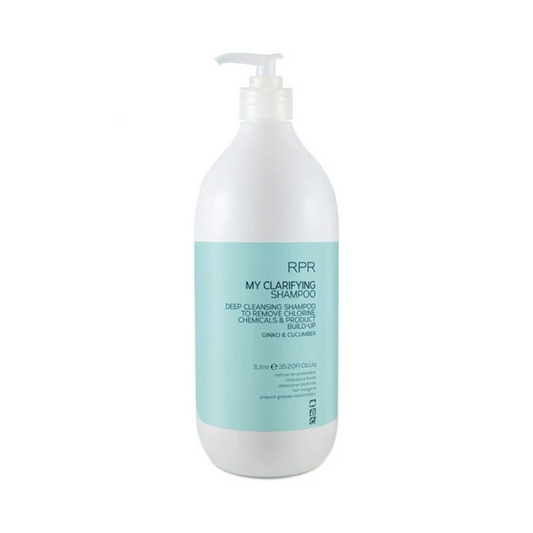 RPR My Clarifying Shampoo 1 Litre