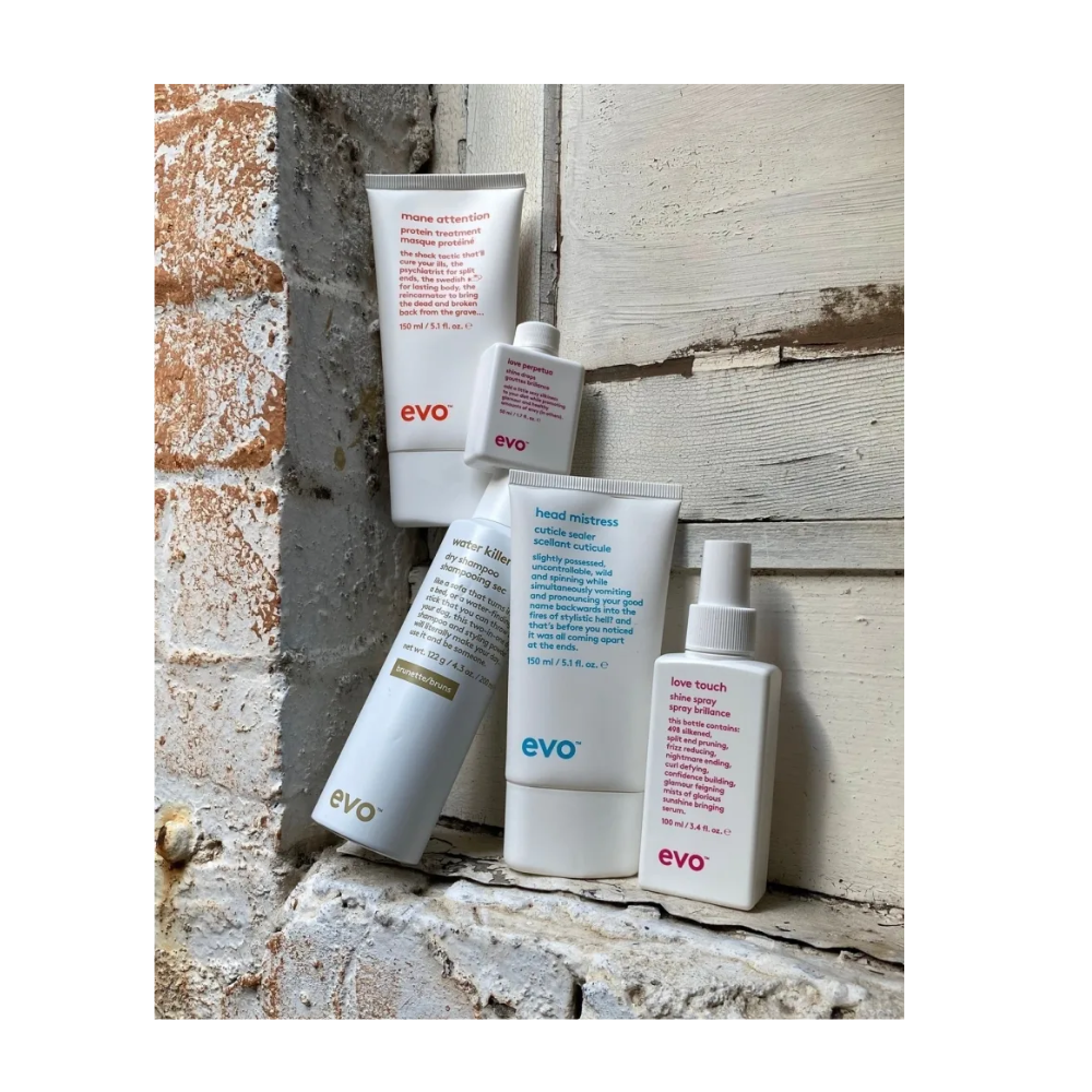 Evo Head Mistress Cuticle Sealer 150mL