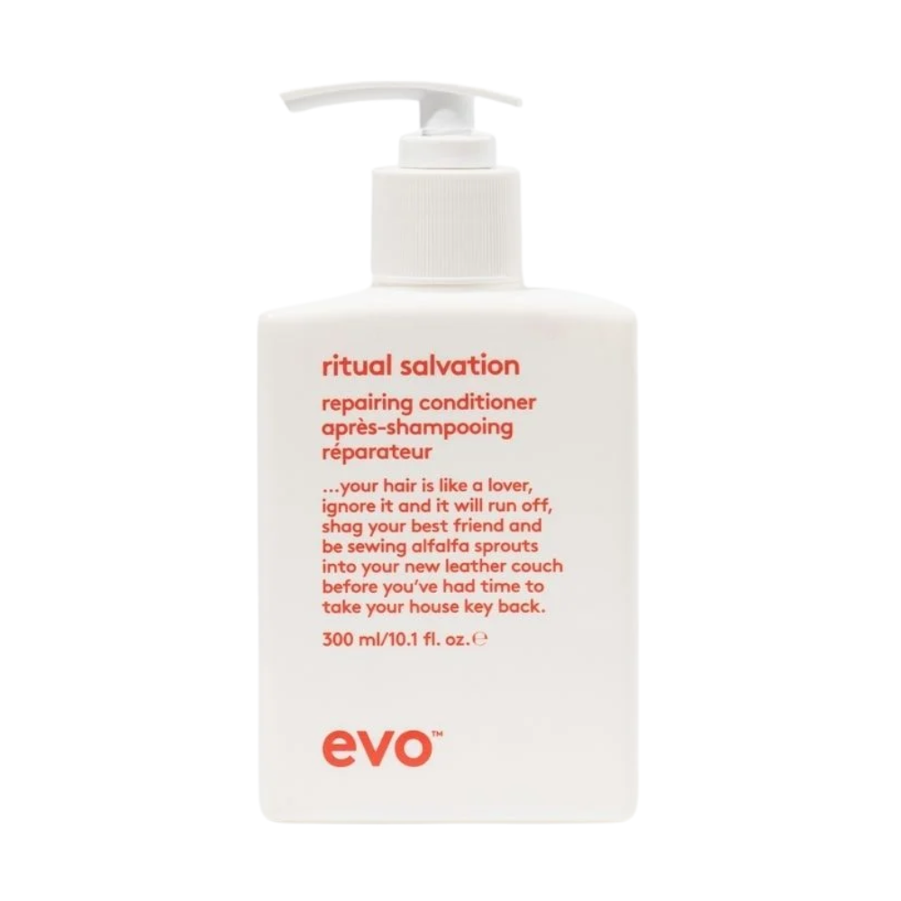 Evo Ritual Salvation Repairing Conditioner 300mL