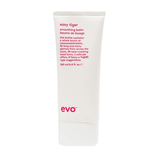 Evo Easy Tiger Smoothing Balm 200mL