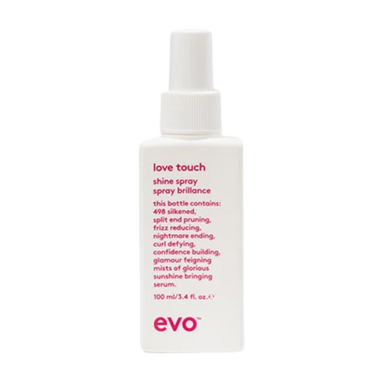 Evo Love Touch Shine Spray 100mL